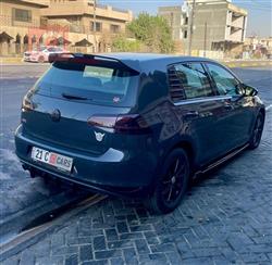 فولكسفاغن جولف